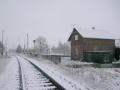 Bahnwärterhaus
