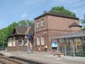 Bahnhof