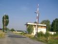 Bahnübergang