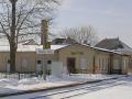 Bahnhof