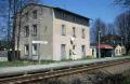 Bahnhof