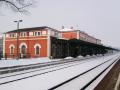 Bahnhof