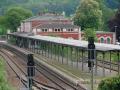 Bahnhof