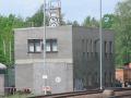 Lokschuppen