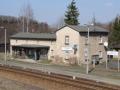 Bahnhof