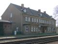 Bahnhof