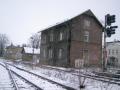 Bahnhof