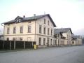 Bahnhof