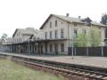 Bahnhof