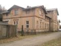 Bahnhof