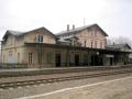 Bahnhof