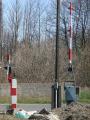 Bahnübergang