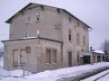 Bahnhof