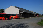 Güterabfertigung