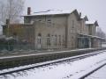 Bahnhof
