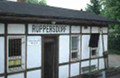 Empfangsgebäude