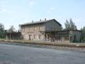 Bahnhof