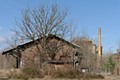 Güterabfertigung