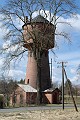 Wasserturm