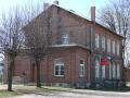 Bahnhof