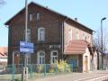 Bahnhof