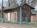 Wirtschaftsgebäude