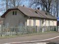 Bahnmeisterei
