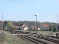 Bahnübergang