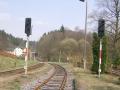 Signal B und C