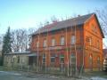 Bahnhof