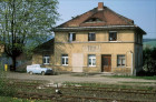 Bahnhof