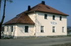 Bahnhof