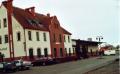 Bahnhof