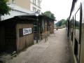 Wartehalle