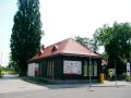 Bahnhof