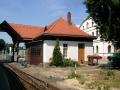 Bahnhof